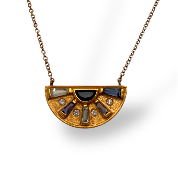 Soul Sister Necklace