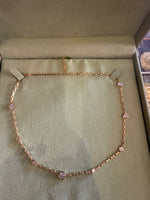 Custom Laura Necklace