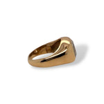 The Lustré Ring