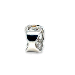 Diamond Link Cigar Band