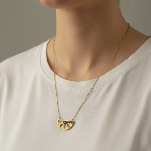Soul Sister Necklace