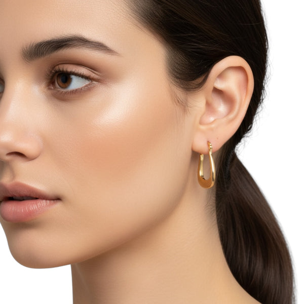 Célainé Earrings