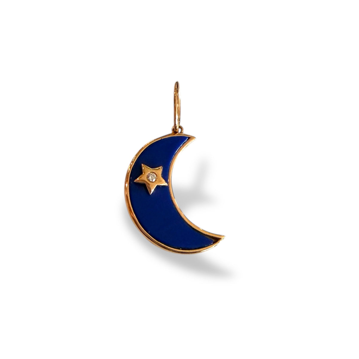 Starry Night Pendant