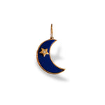 Starry Night Pendant