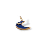 Starry Night Pendant