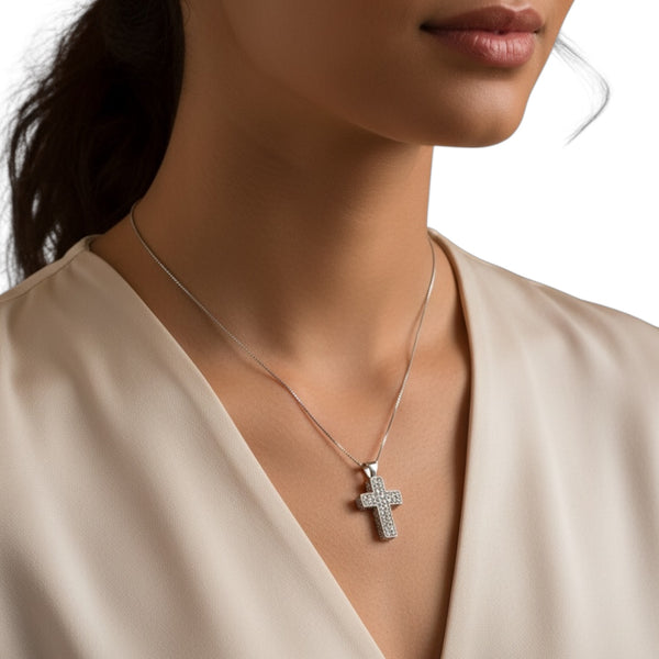 Glory Pendant