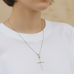 Faith Pendant