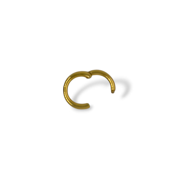 Hinged Charm Enhancer