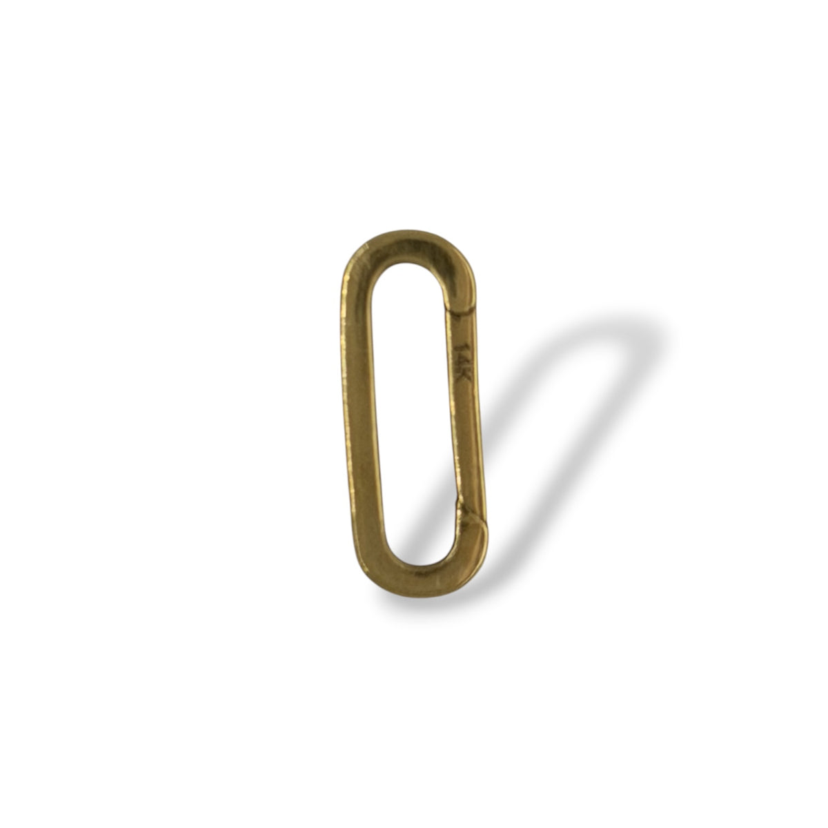 Hinged Charm Enhancer