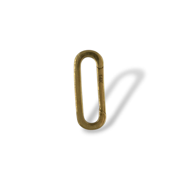 Hinged Charm Enhancer
