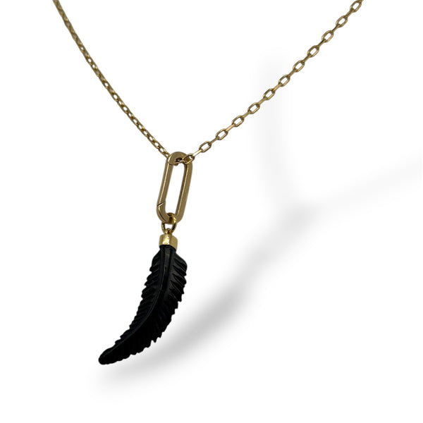 Hinged Charm Enhancer