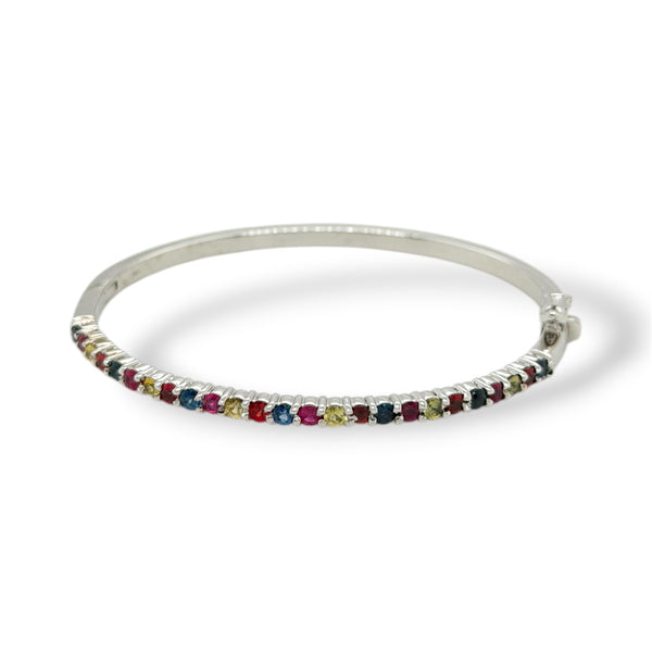 Multicolor Bangle
