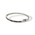 Multicolor Bangle