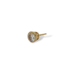 Bezeled Studs