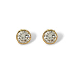Bezeled Studs