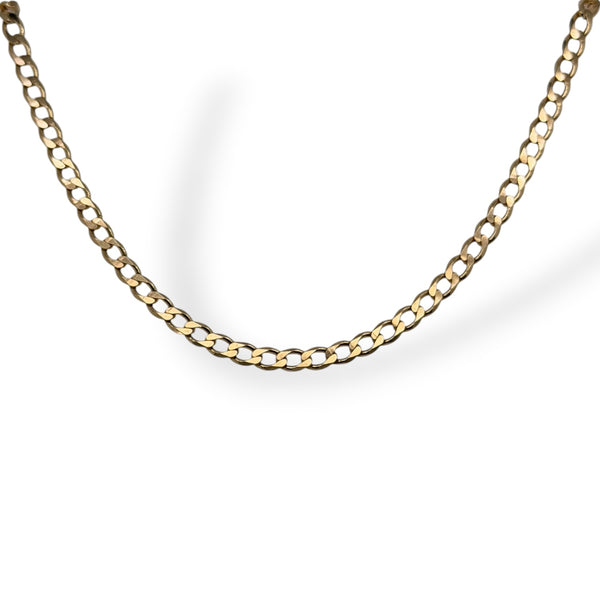 Curb Chain