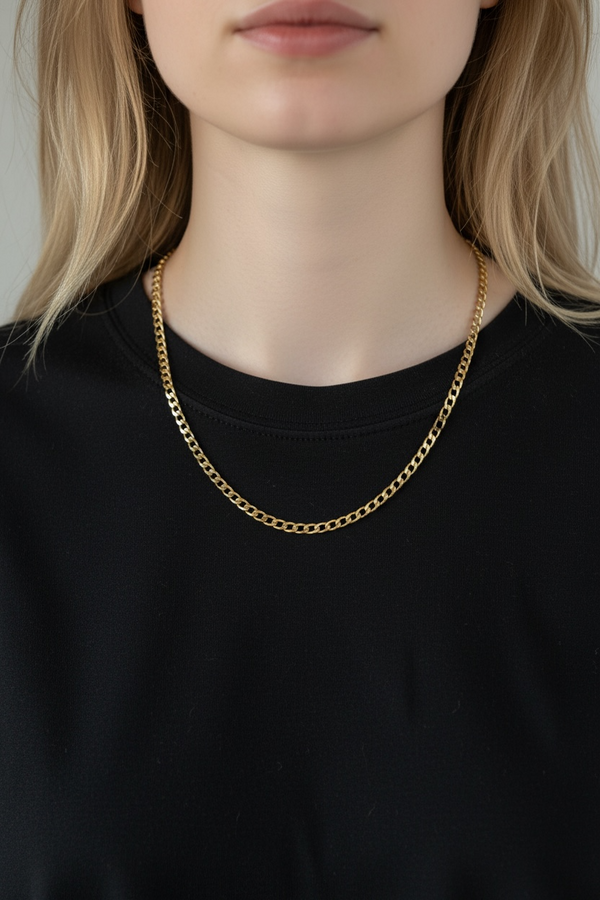 Curb Chain