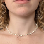 Pearl Chocker