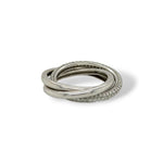 Three Ring