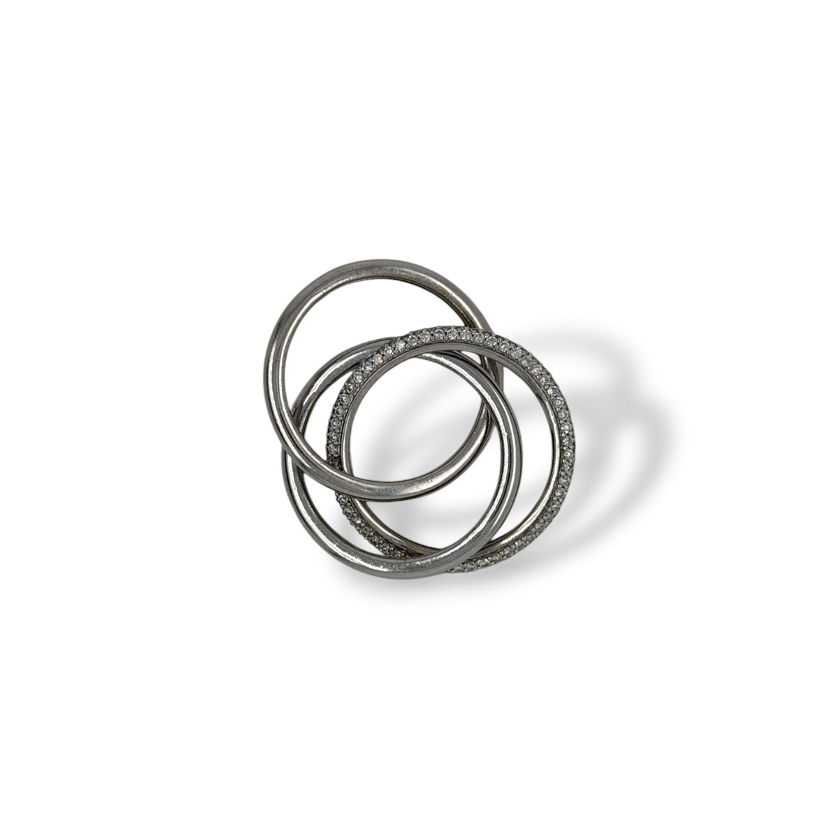 Three Ring