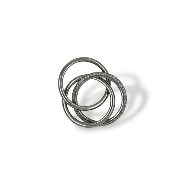 Three Ring