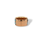 Blue Topaz Radiance