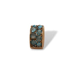 Blue Topaz Radiance