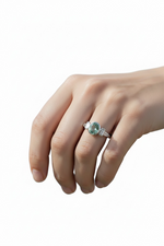 The Minted Tourmaline