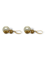 Pearl Earring Drop