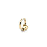 Sapphire & Diamond Moi et Toi Ring for Monica