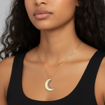 Moon Elegance