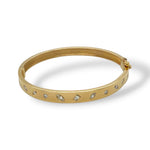 All the Shapes Bangle