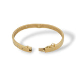 All the Shapes Bangle
