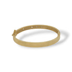 All the Shapes Bangle