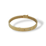 All the Shapes Bangle