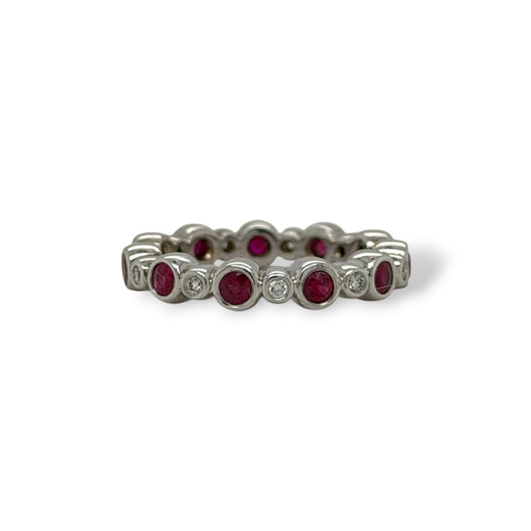 Ruby Diamond