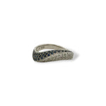Blue Diamond Wave