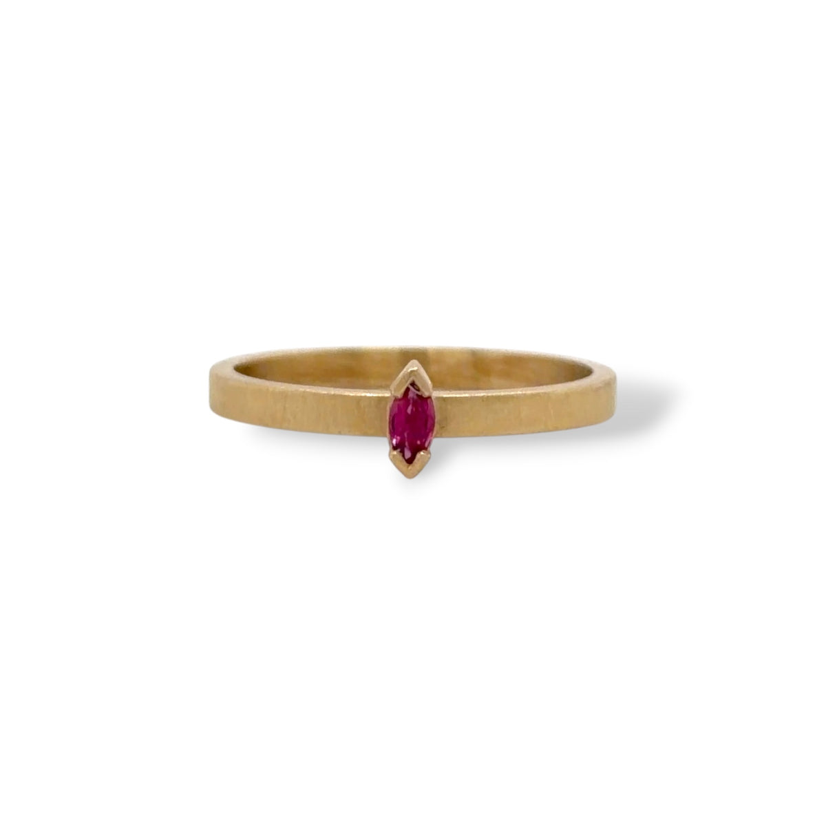 Ruby V Prong Set