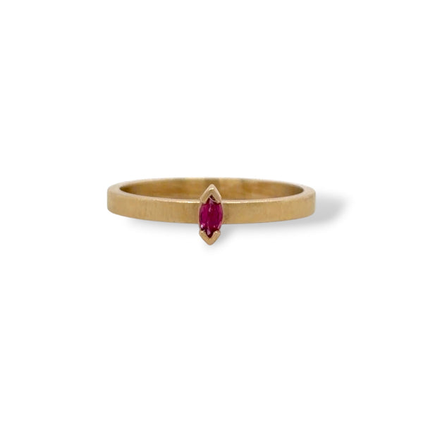 Ruby V Prong Set