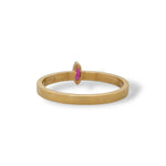 Ruby V Prong Set