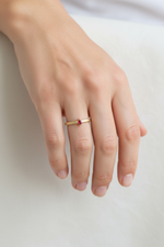 Ruby V Prong Set