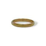 Thin Gold Band -2.80