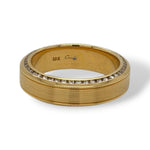 Golden Light Ring