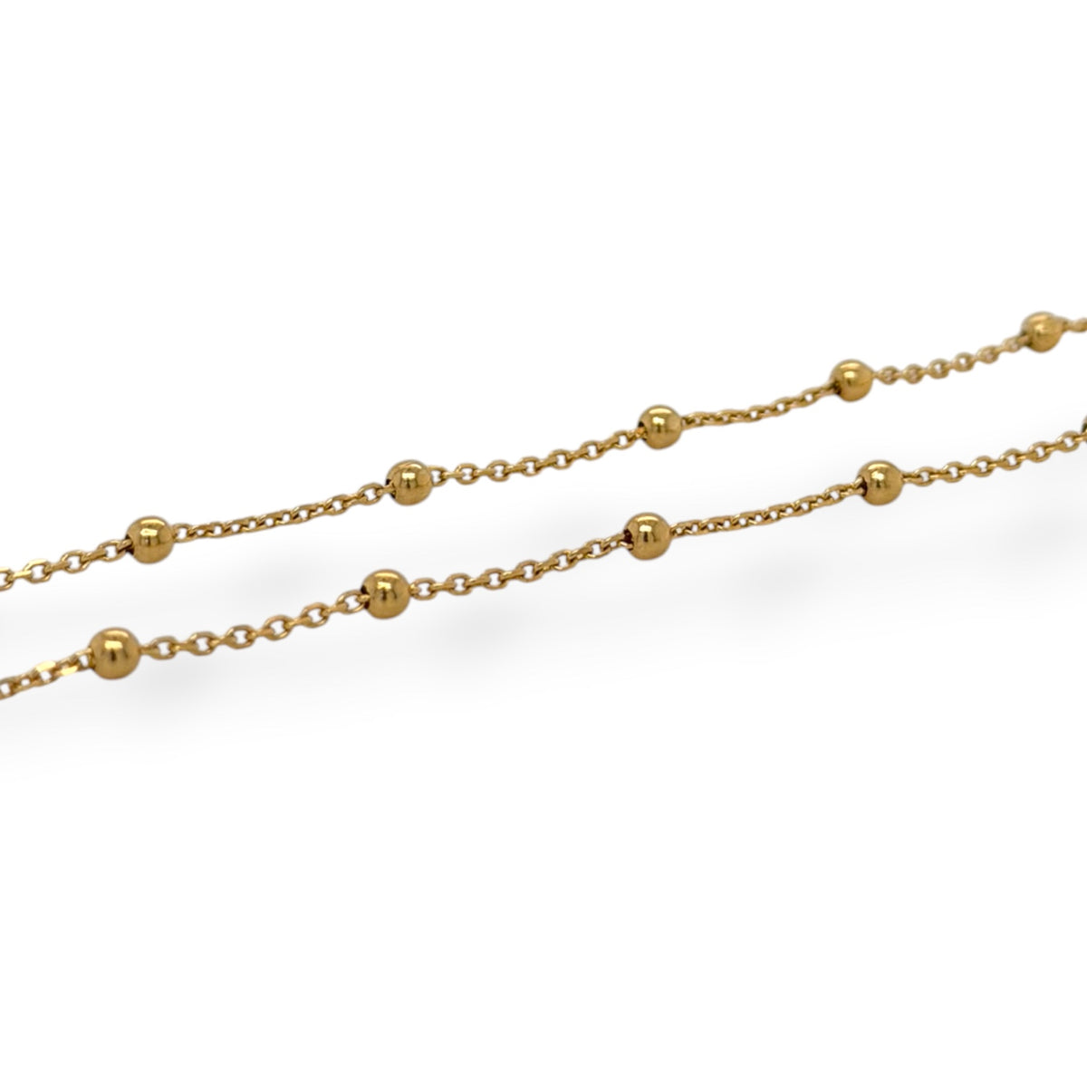 Satellite Chain 18”
