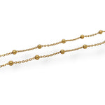 Satellite Chain 18”