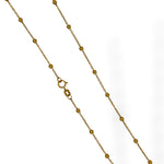 Satellite Chain 18”