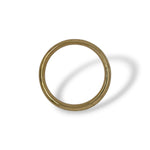 Classic Wedding Band -5.70