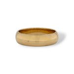 Classic Wedding Band -5.70