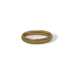 Classic Wedding Band-3.74 mm