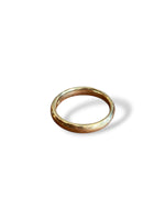 Classic Wedding Band-3.74 mm